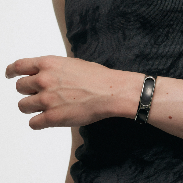 Star Cone Ribbon Bracelet