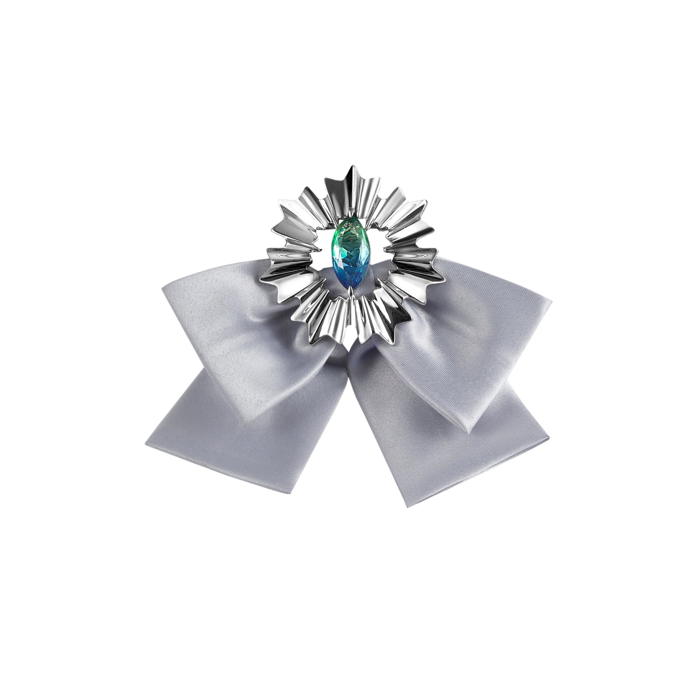 Prom Medal Studded Choker