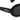 Vintage Style Oval Sunglasses (Black)