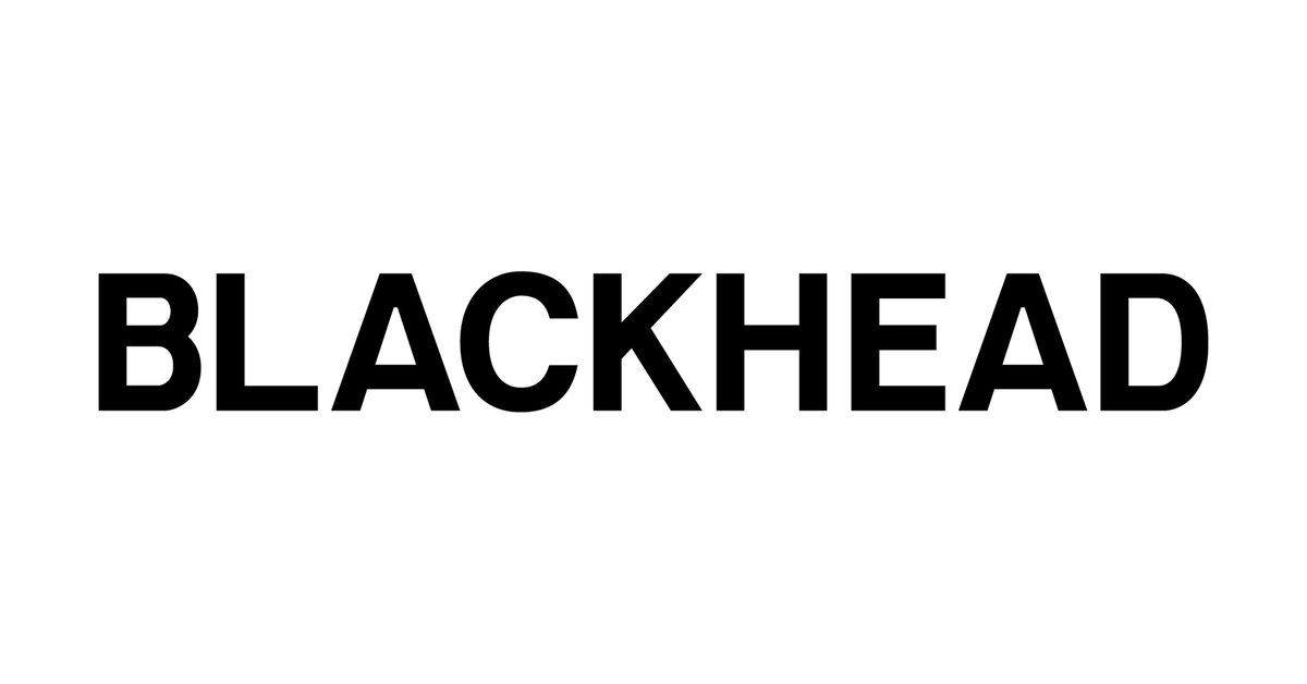 BLACKHEAD Jewelry | Official Online Shop – Blackheadshop
