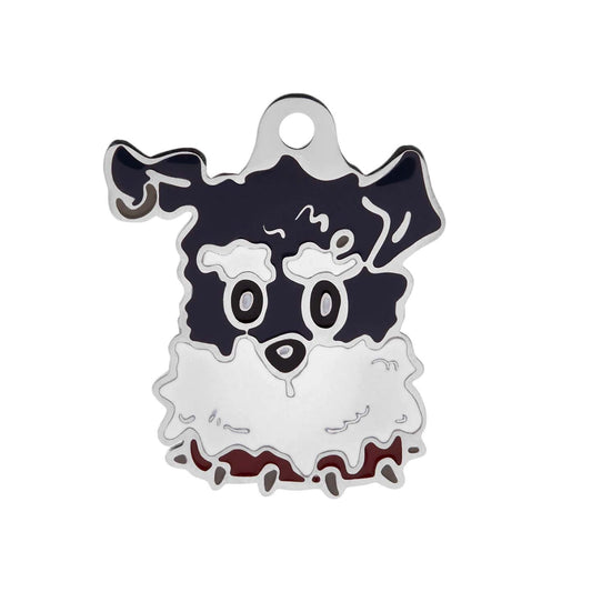 Paws Park Pet Tag Set