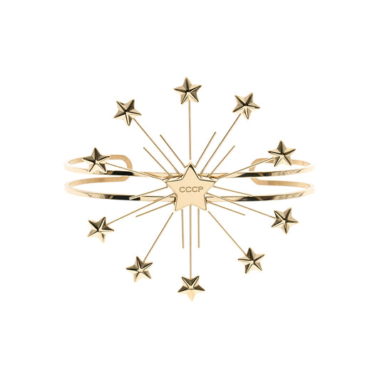 Generation π Star Halo Palm Cuff