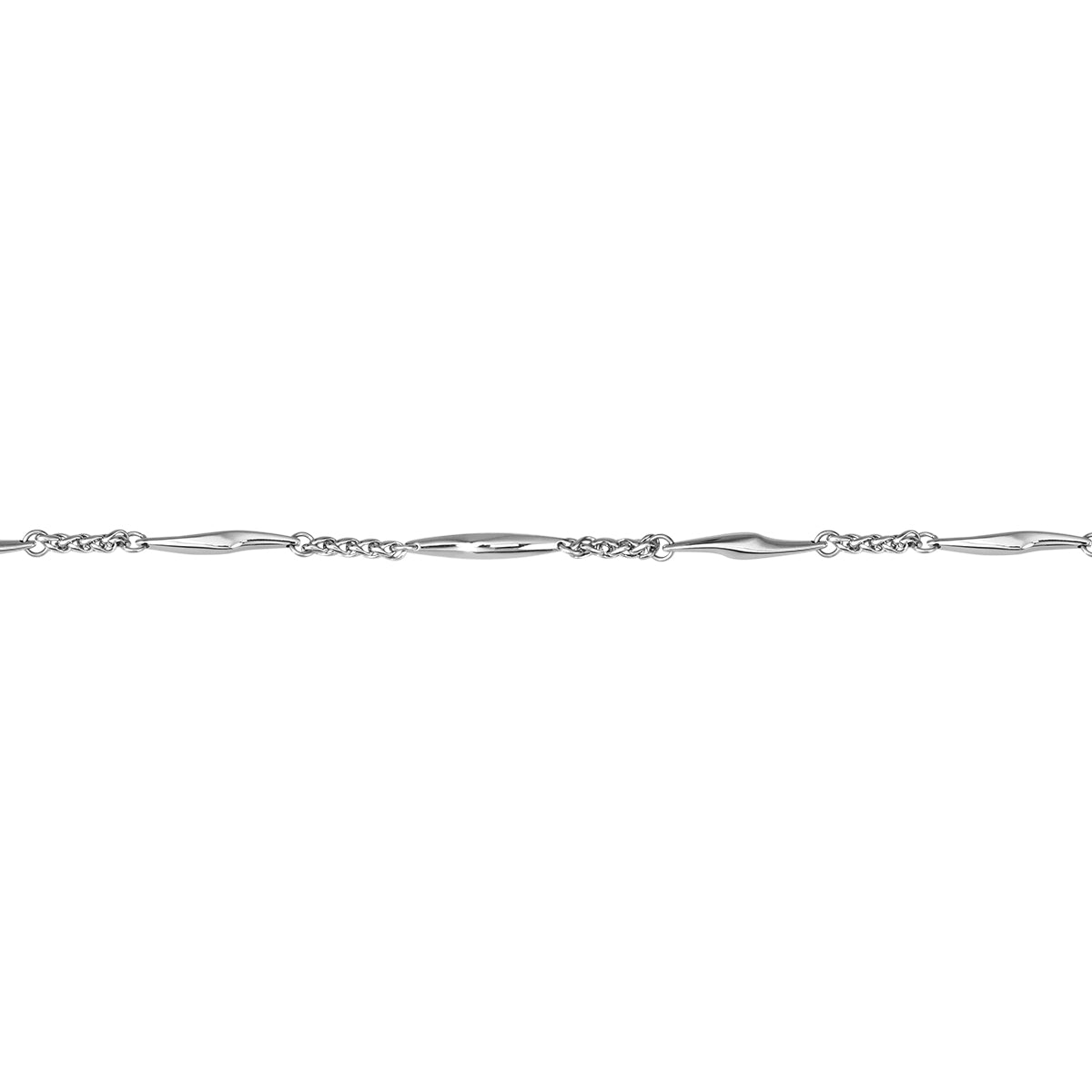 Y2B SERIES Lightning Mosaic Necklace