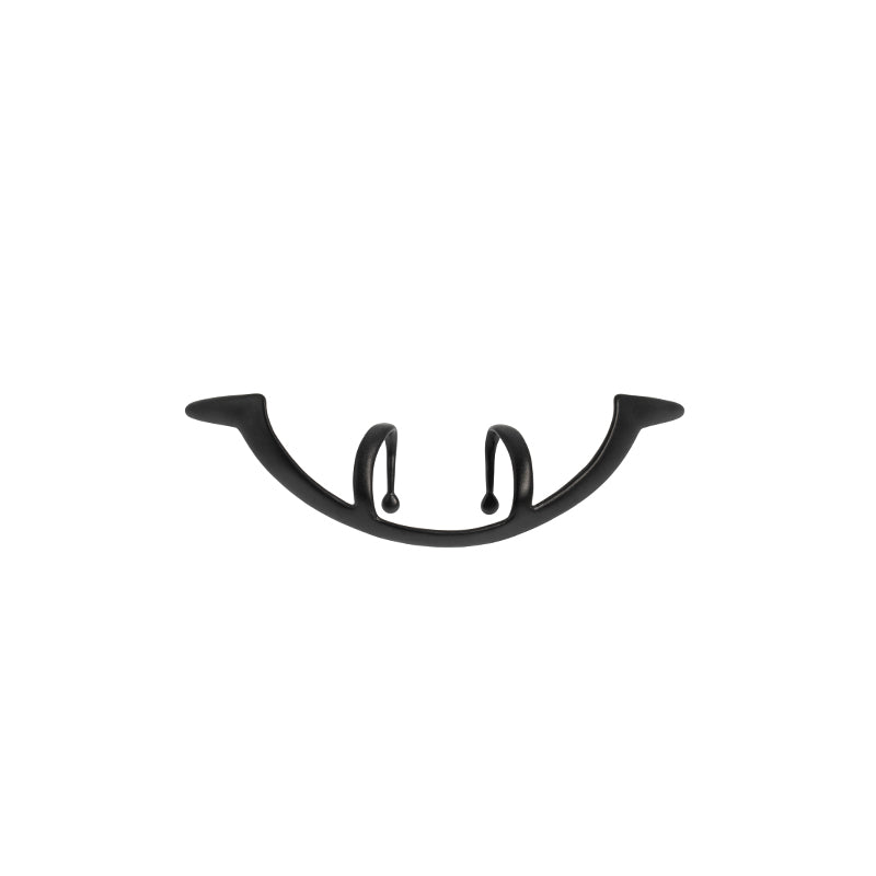 The Seven Deadly Sins-Wrath Lip Clip