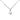 EDEN Three-Dimensional Star Apple Decoration Gradient Necklace
