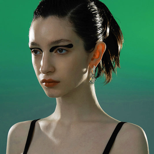 Hardware PlayStation Logo B Small Hoop