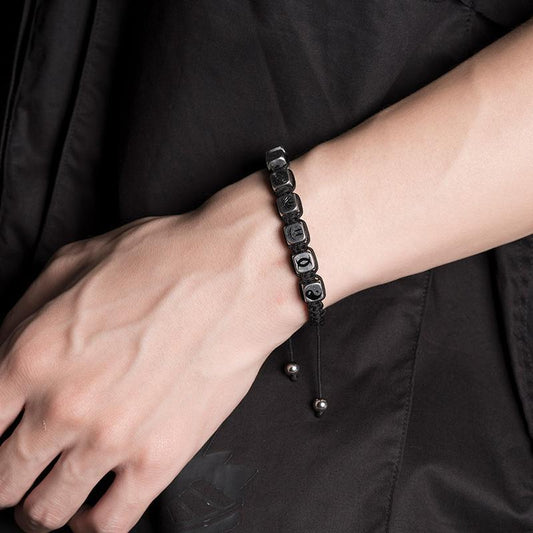 Freedom Fighter Dice Chain