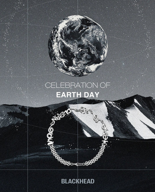 CELEBRATION OF EARTH DAY: BLACKHEAD VOICES