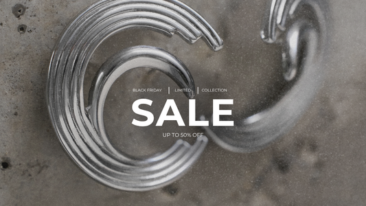 BLACKHEAD Black Friday 2025 — Best Picks & Up to 50% OFF