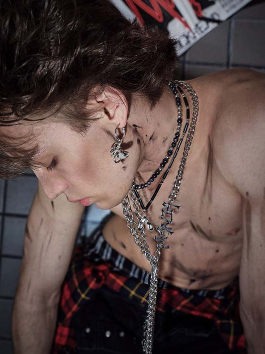BLACKHEAD PUNK MANIA COLLECTION