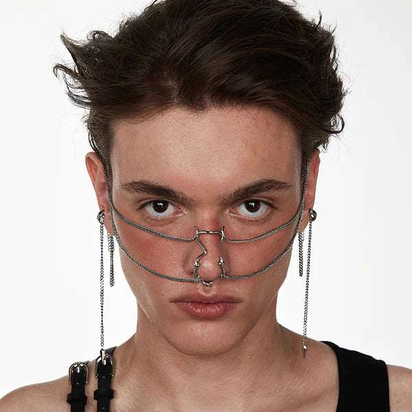 Face & Body Jewelry