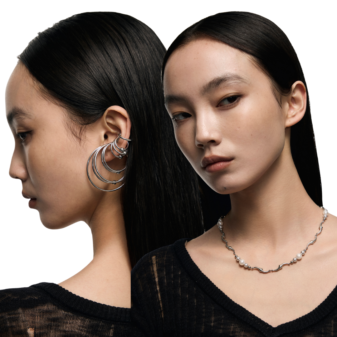 BLACKHEAD Loop Pearl Pack