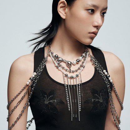Bad Romance Multi-Wear Body Chain