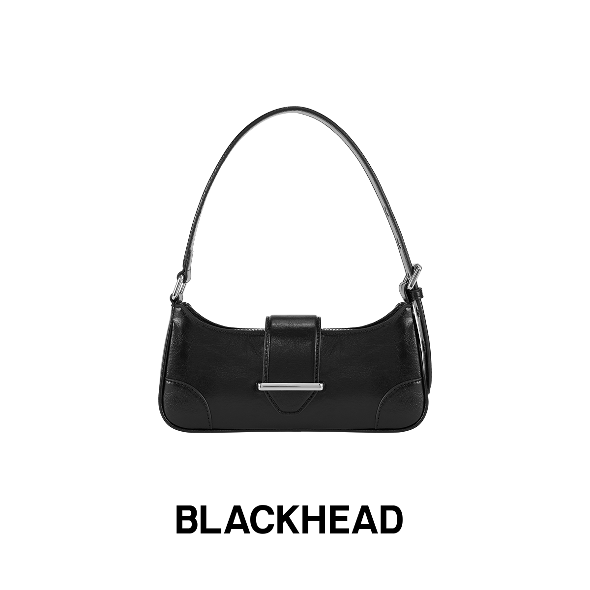 Star Of Bethlehem Desertrider Buckle Shoulder Bag