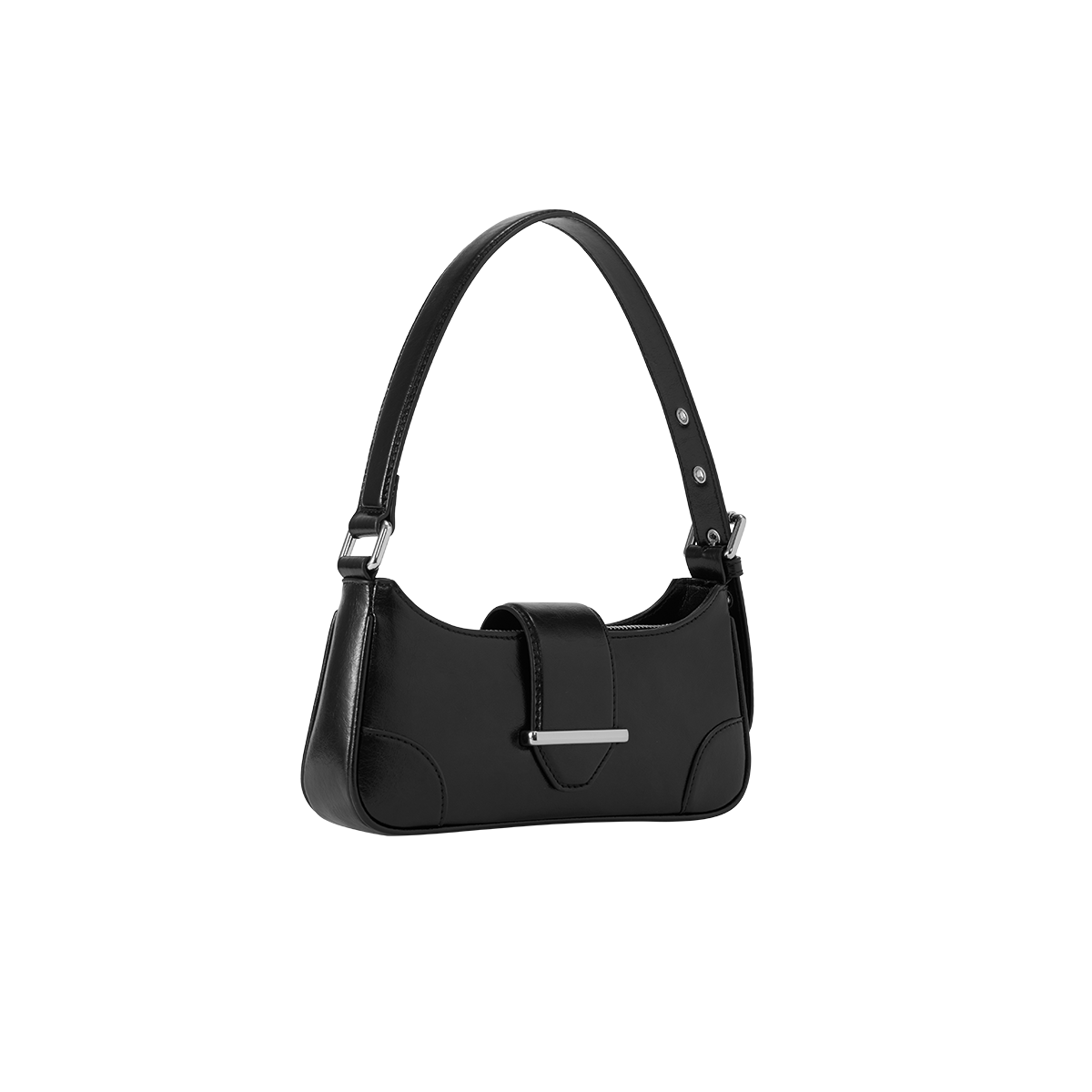 Star Of Bethlehem Desertrider Buckle Shoulder Bag
