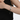 The X-Files Rose Print Patchwork Bracelet