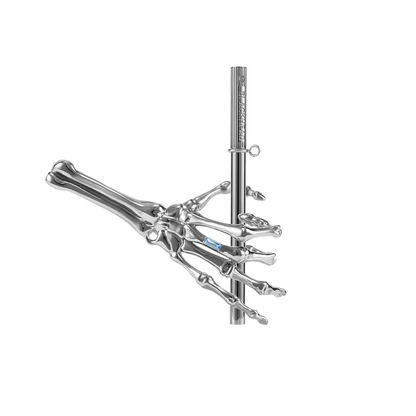 The X-Files Detachable Clip Pendant Necklace