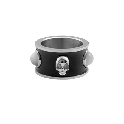 Siren’s Tear Spinner Ring