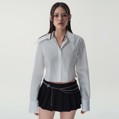 Crossflower Multi-Chain Belt