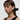 Pearl Feather Earring (Single)