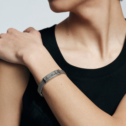 Bad Romance Bracelet