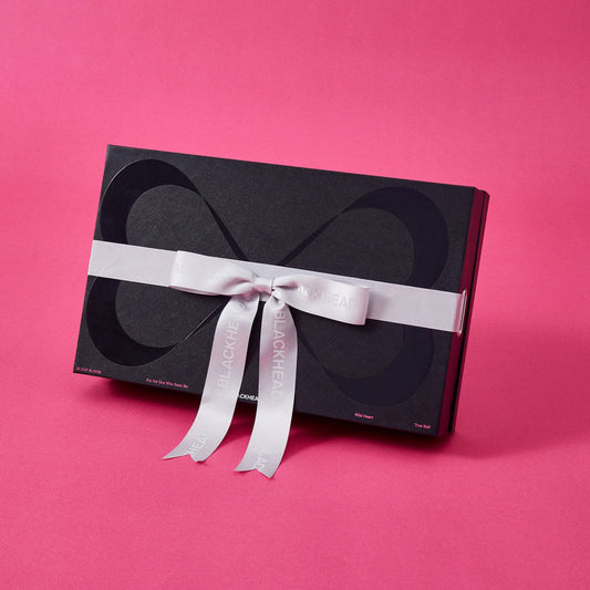 2026 Valentine's Day Special Gift Box Package