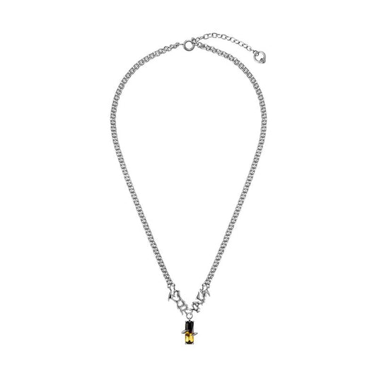 Stilyaga Gradient Tourmaline Necklace
