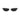 APOCALYPSE RIMLESS METAL-RIM IRREGULAR SUNGLASS