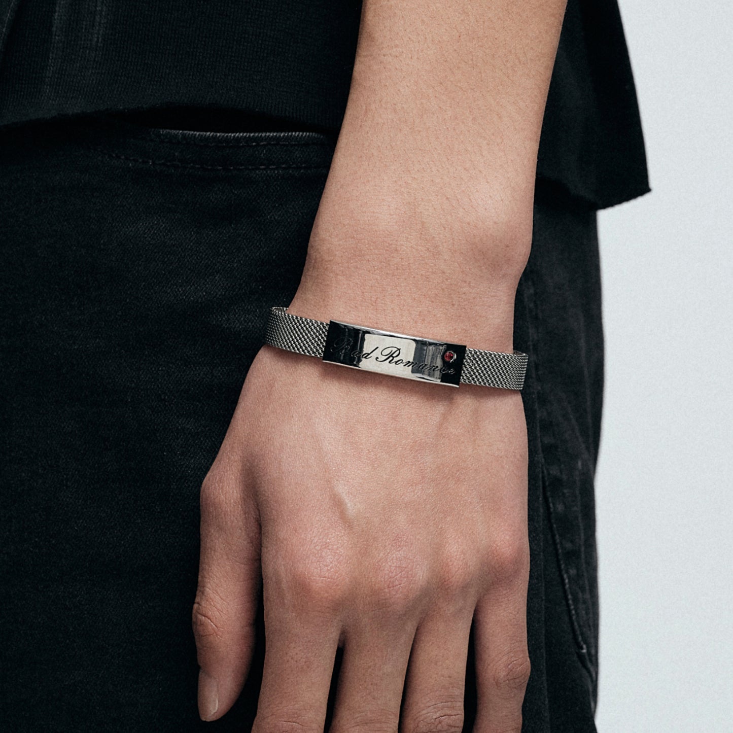 Bad Romance Bracelet