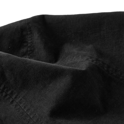 Triple Serpent Ring Reversible Bucket Hat