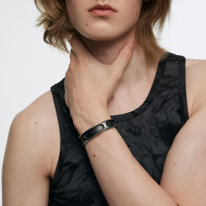 Star Cone Ribbon Bracelet