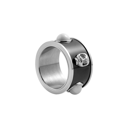 Siren’s Tear Spinner Ring