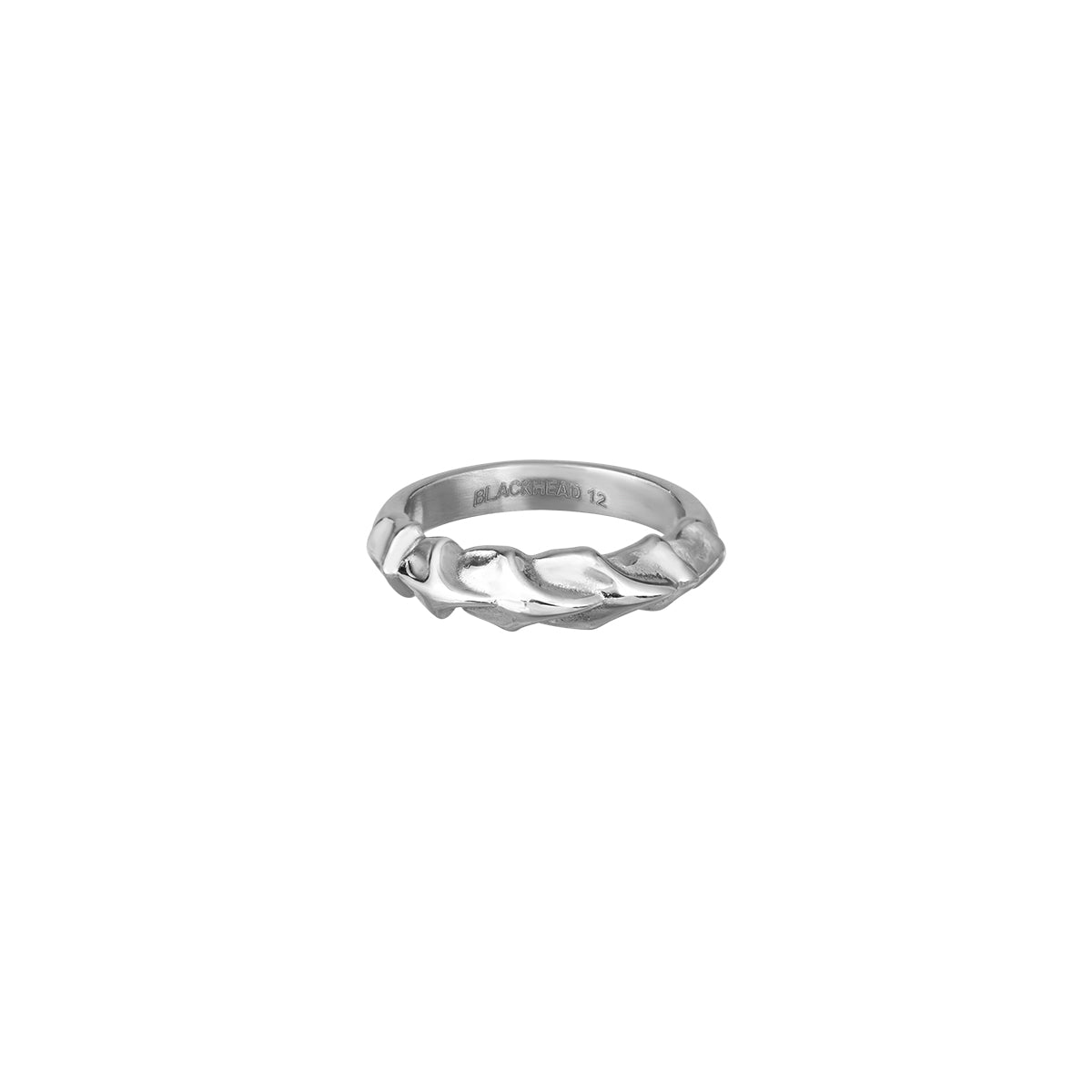 APOCALYPSE 3D Scorpion Tail Ring
