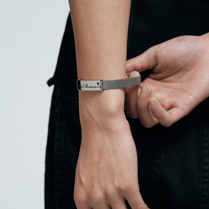 Bad Romance Bracelet