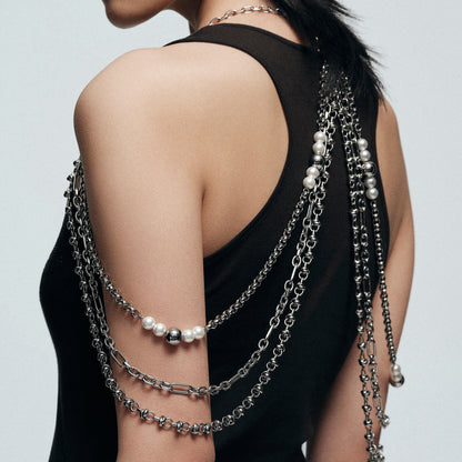 Bad Romance Multi-Wear Body Chain