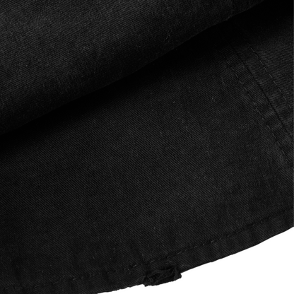 Triple Serpent Ring Reversible Bucket Hat