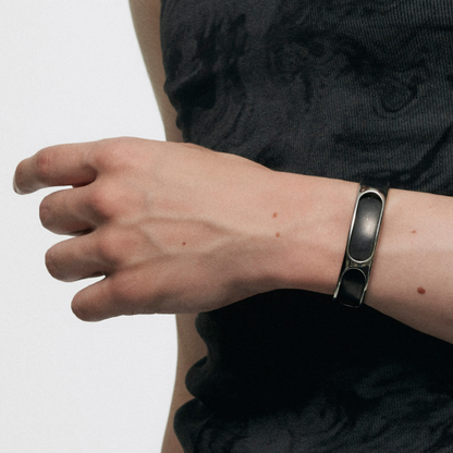 Star Cone Ribbon Bracelet