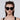 APOCALYPSE SQUARE SUNGLASS/SUNGLASS