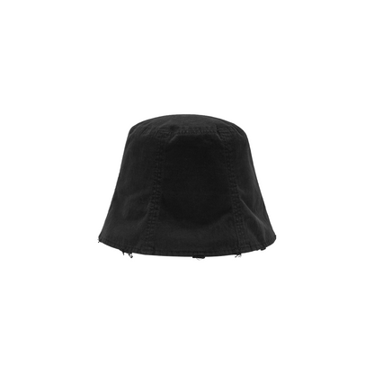 Triple Serpent Ring Reversible Bucket Hat