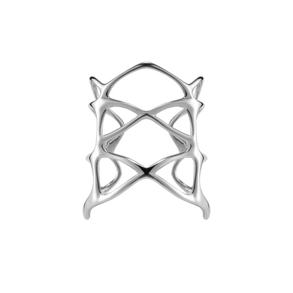 Star Cone Mesh Bracelet