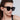 APOCALYPSE SQUARE SUNGLASS/SUNGLASS
