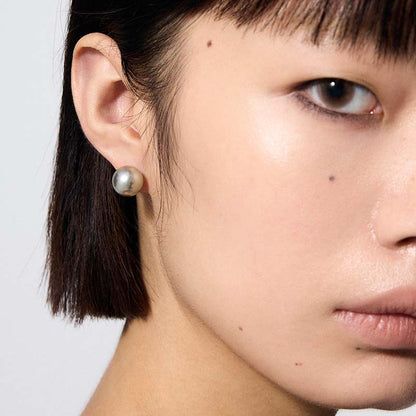 Pegasus Meteor Stud Earrings