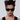 APOCALYPSE  SUNGLASS/SUNGLASS