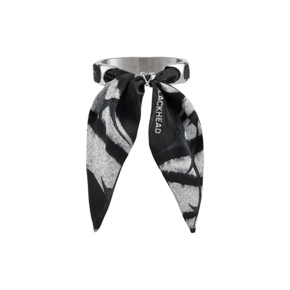 Star Cone Ribbon Bracelet