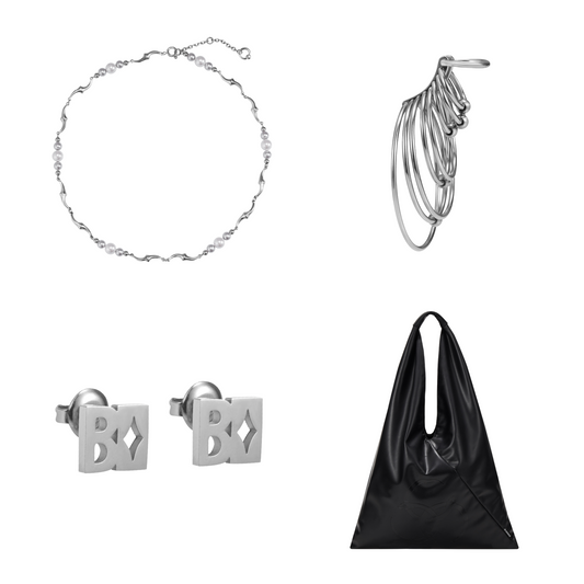 BLACKHEAD Loop Pearl Pack