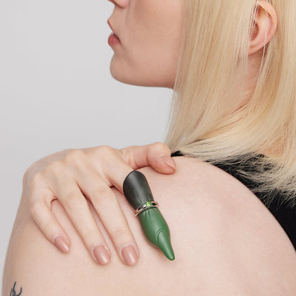 Black Gloves Magic Finger