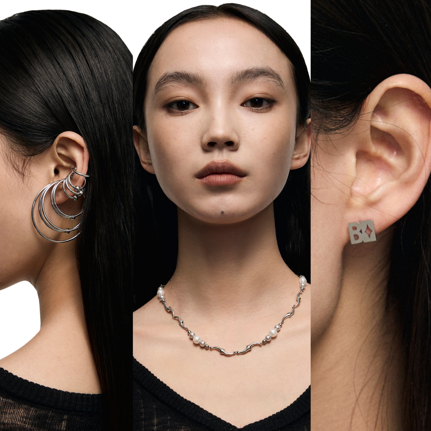 BLACKHEAD Loop Pearl Pack