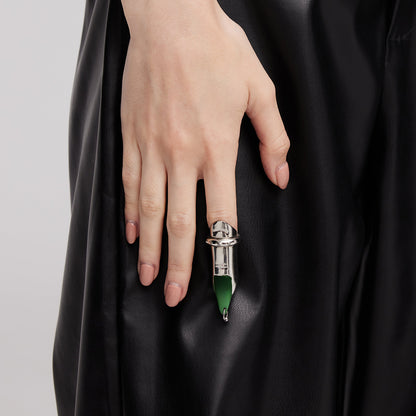 Black Gloves Magic Finger