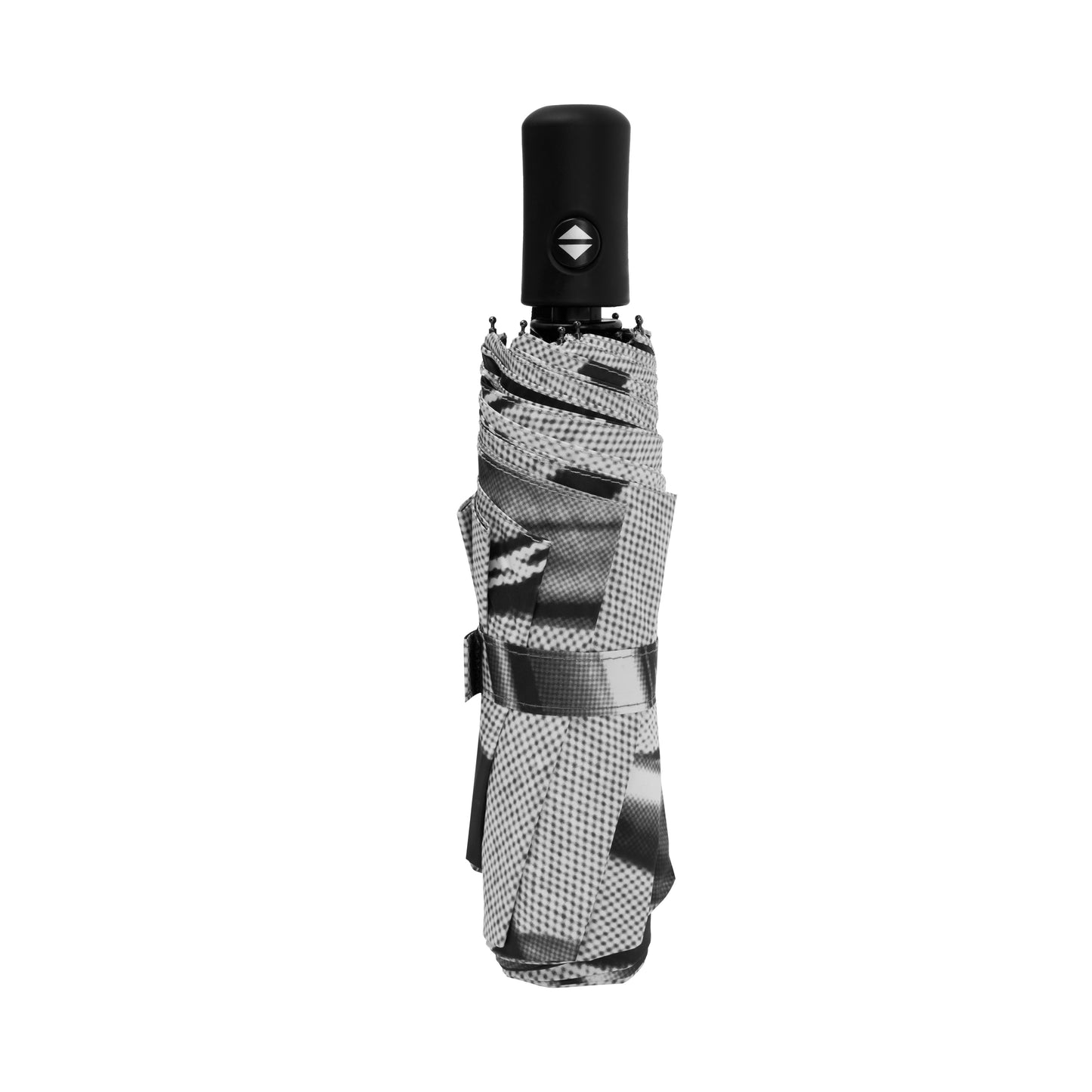 All-weather Printed Umbrella