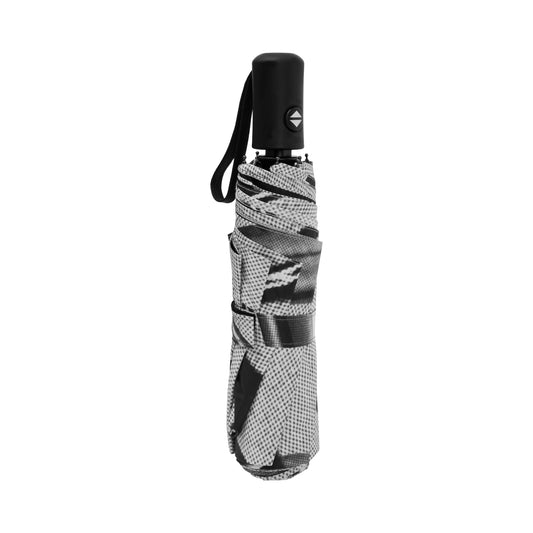 All-weather Printed Umbrella
